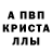 A-PVP Соль Leonid Sviderskii